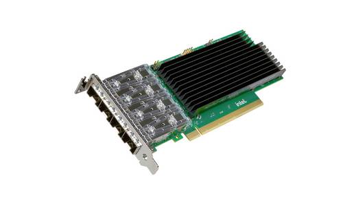 Intel Ethernet Network Adapter E835-XXVD Netzwerkadapter