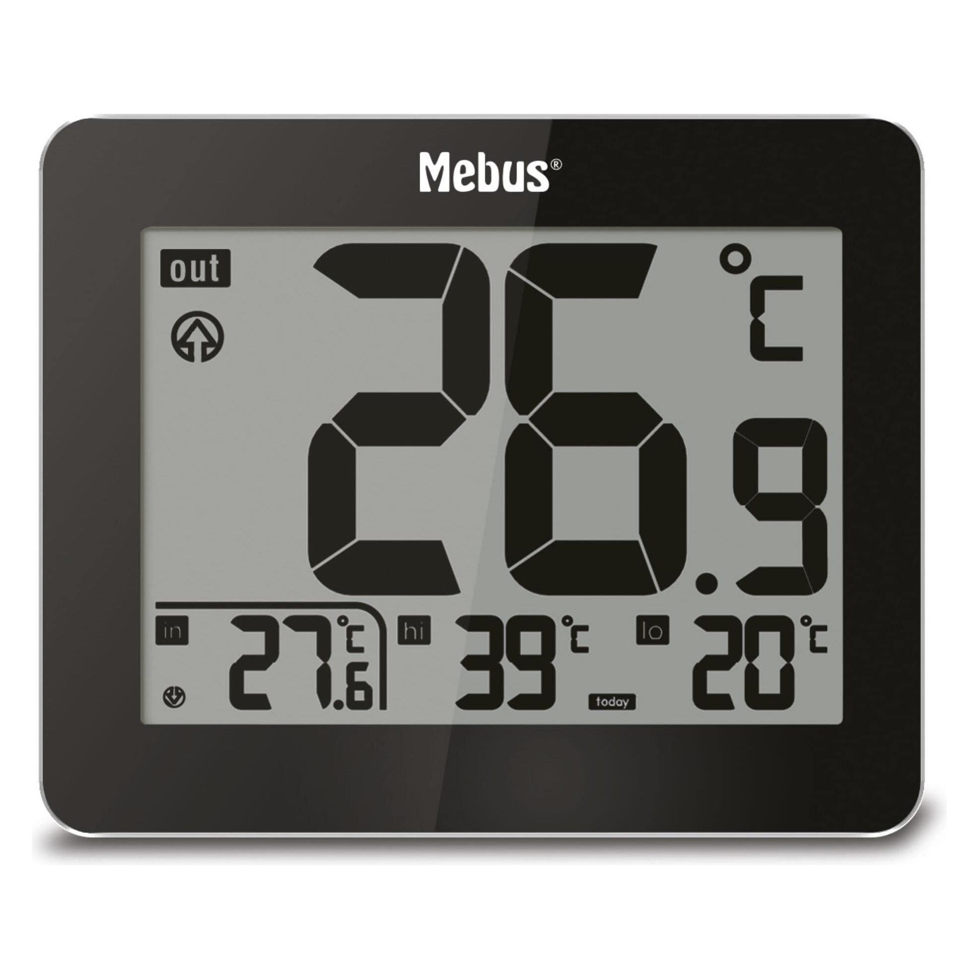 Mebus 48432 Thermometer (48432)