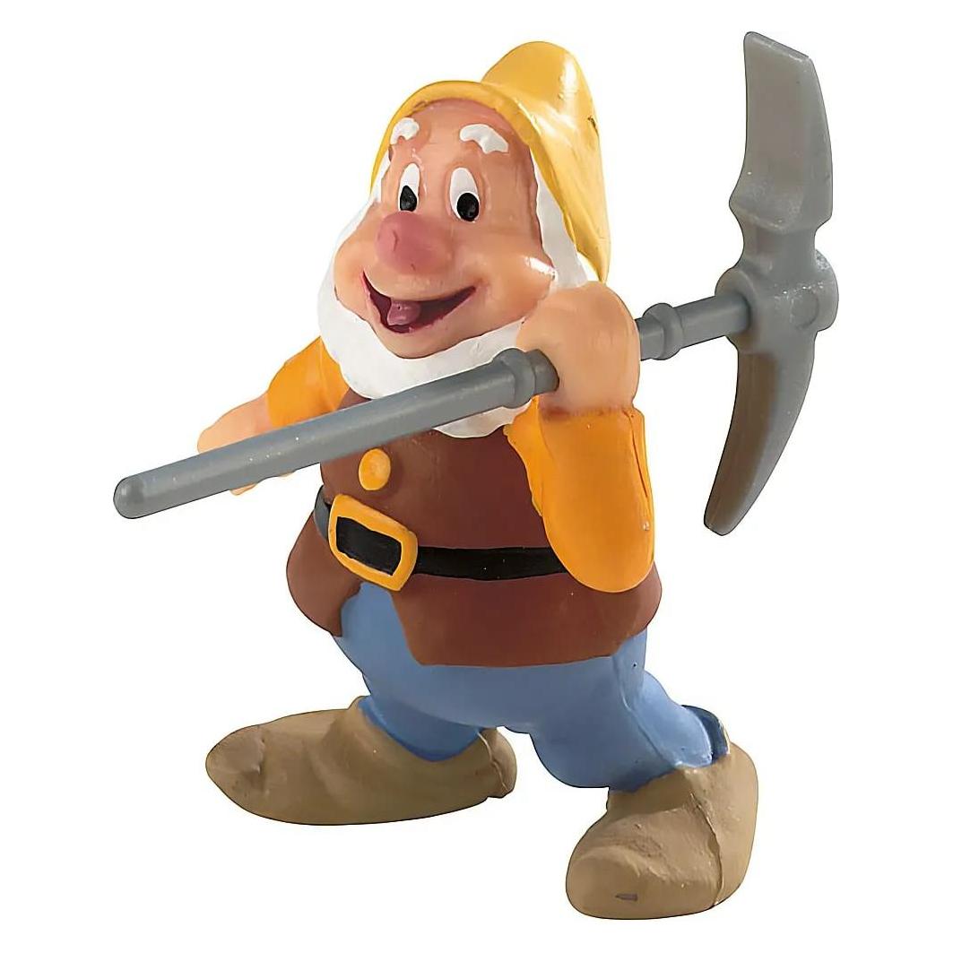Bullyland Disney Zwerg Happy (100314)