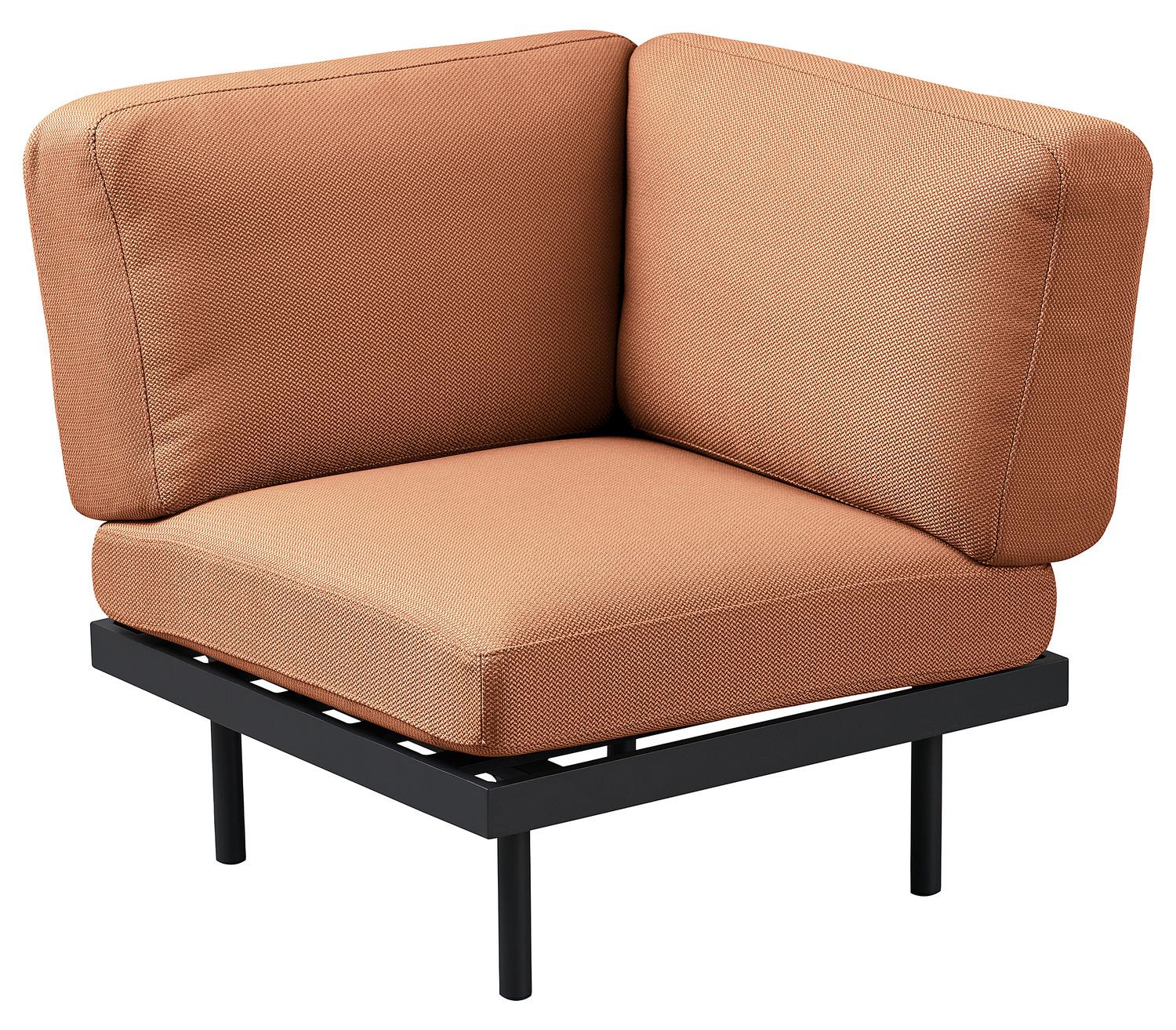 home24 Outdoor-Eckelement