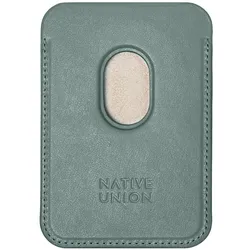 Native Union mint, Smartphone Hülle, Grün