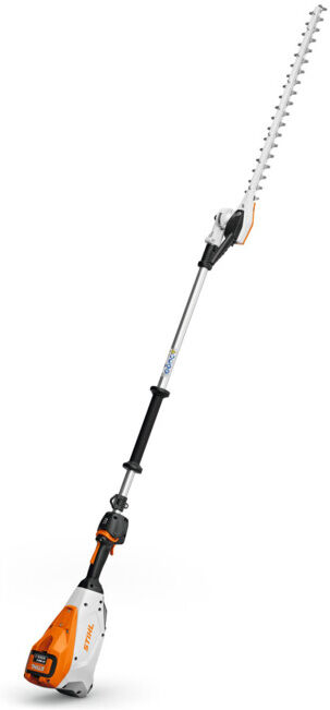 Stihl Taille-haies sans fil HLA 135 K, longueur de coupe 60 cm/24