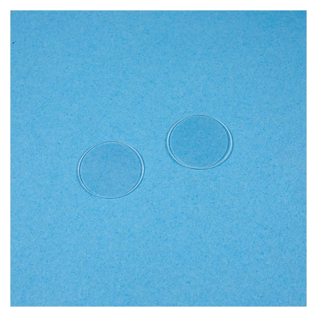 Cover-Discount OnePlus Nord CE 3 Lite - 2 Stk. Kamera Panzerglas (OnePlus Nord CE 3 Lite) (660406293A)