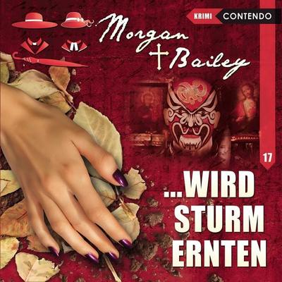 ...wird Sturm ernten - Markus Topf, Audio, 4260507198648