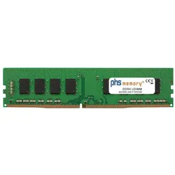 PHS-memory 16GB RAM Speicher basierend auf SAMSUNG (1 x 16GB), RAM Modellspezifisch, Schwarz