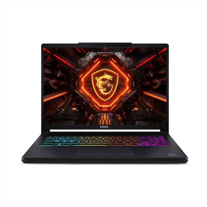 MSI Notebook Crosshair 16 Hx E14wfk-061it-nero