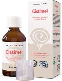 Forza Vitale Cistimel 130 ml