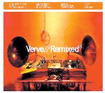 Various - Verve Remixed Vol.1 - Preis vom 11.10.2026 03:10:56 h
