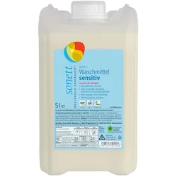 Flüssigwaschmittel - Neutral/Sensitiv Kanister 5L