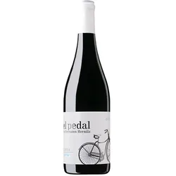 El Pedal Tinto Rioja de Hermanos Hernaiz 2021 13.5% Vol. 0.75L