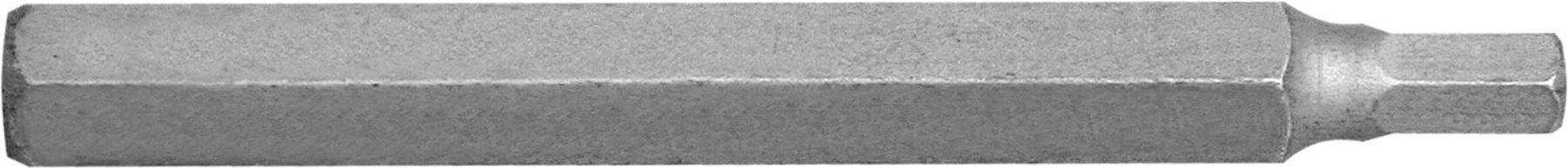 Kraftwerk 5/16" Innensechskant-Bit 7mm 70 mm (316007)