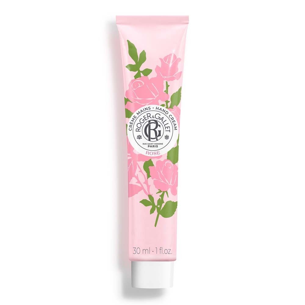 Rose Handcreme 30 ml Creme