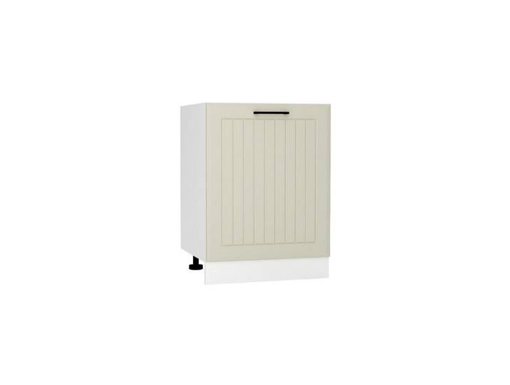 ROYAL24_MARKT Spülenunterschrank D60ZL P/L - Arvion - Moderne Küchen Gestaltung (Küchen Spülenunterschrank, 1-St., Premium - Arvion) Beste Güte - Innovativ - Modern