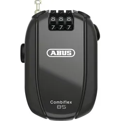 ABUS CombiflexTM Break 85 black