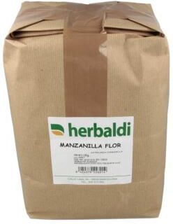 Herbaldi hierba manzanilla dulce flor 1kg.