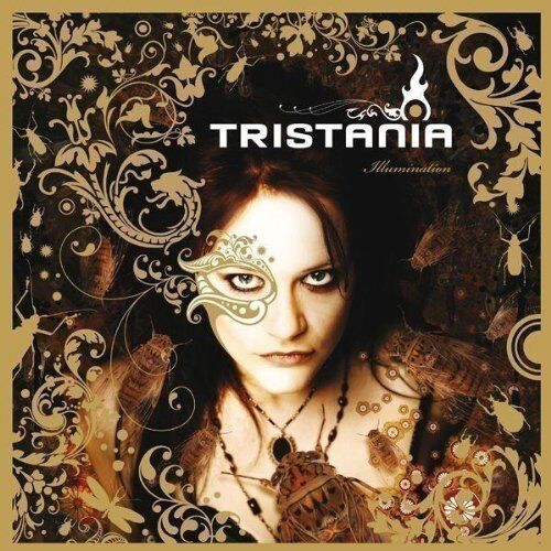 Tristania - Illumination/Ltd. - Preis vom 19.10.2026 19:33:35 h