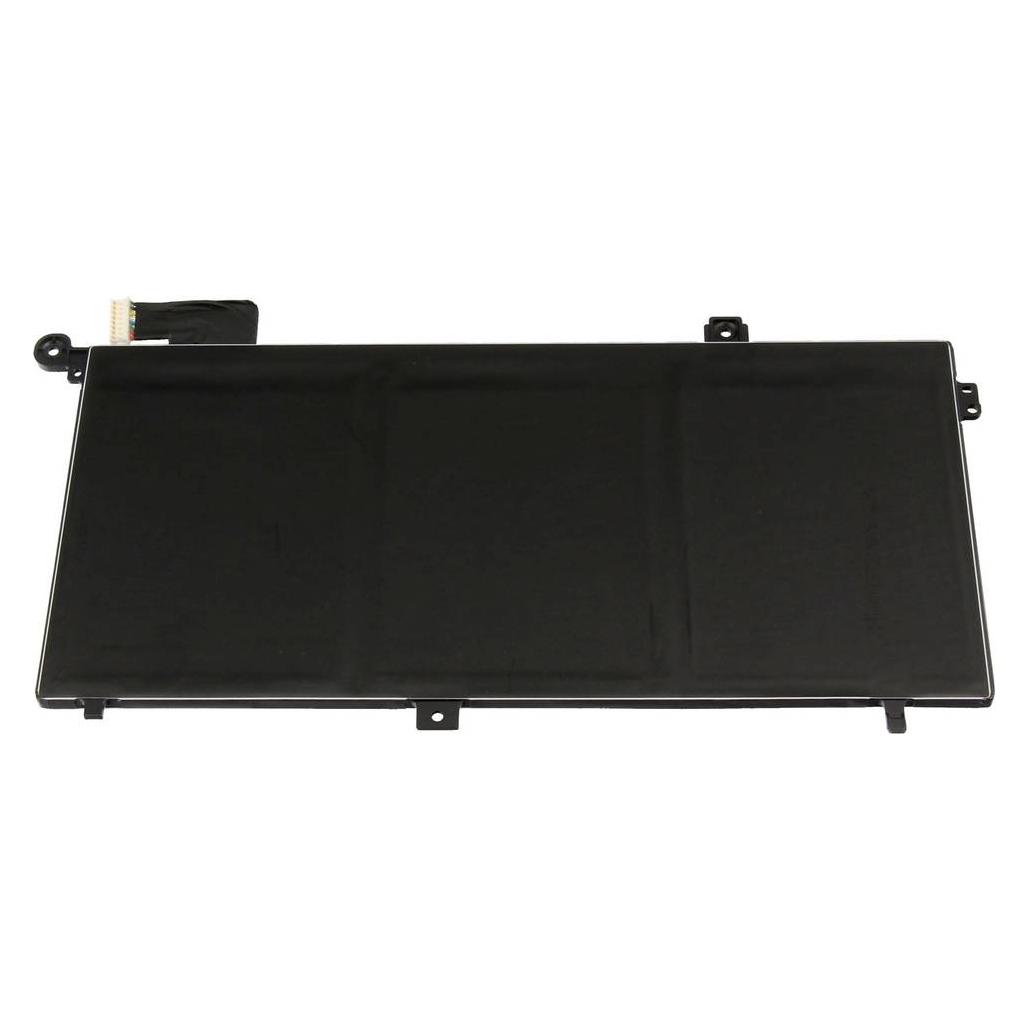 IPC Akku 42.18Wh für Huawei MateBook D 2018 (3700 mAh) (HB46K497ECW REPLACE)