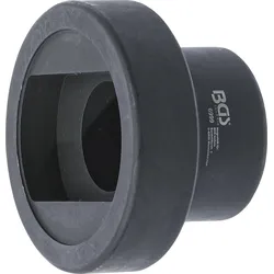BGS Hinterrad-Stoßdämpferfeder-Demontage-Einsatz | Antrieb Innenvierkant 20 mm (...
