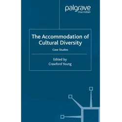 The Accommodation of Cultural Diversity, Fachbücher