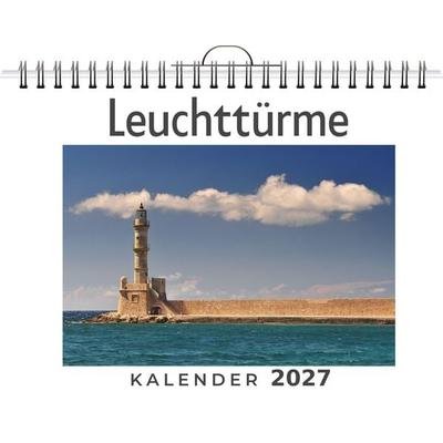 Leuchttürme