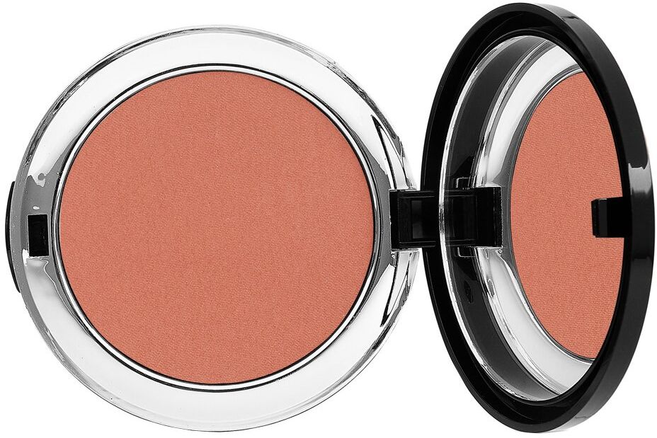 BELLAPIERRE Compact Mineral Blush No.PMB002 Autumn Glow 10g