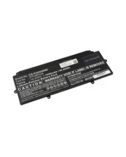 IPC-Computer Akku 49.68Wh kompatibel für Fujitsu 49,68 mAh 14,4 V (34068112)
