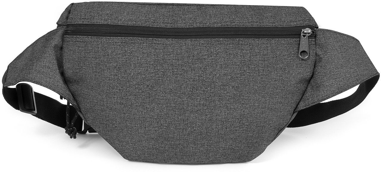 Eastpak Riñonera Unisex Plomo -- Unisex
