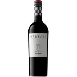 Barista Coffee Pinotage 2024