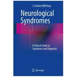 Neurological Syndromes, Fachbücher von J. Gordon Millichap, J Gordon Millichap