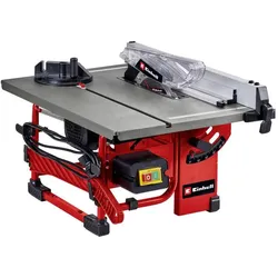 Einhell, Tischkreissäge, TC-TS 8 I
