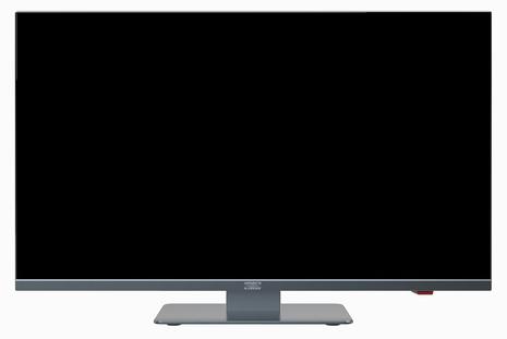 GOOGLE Smart TV 22 Zoll - Android, schwarz