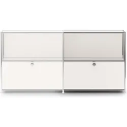 ofinto, Aktenschrank, Cubox (76 x 36 x 74 cm)