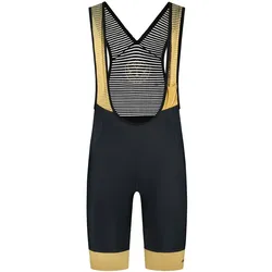Ridley x Tomorrowland INVENIO Radhose Herren mit Trägern, Größe L
