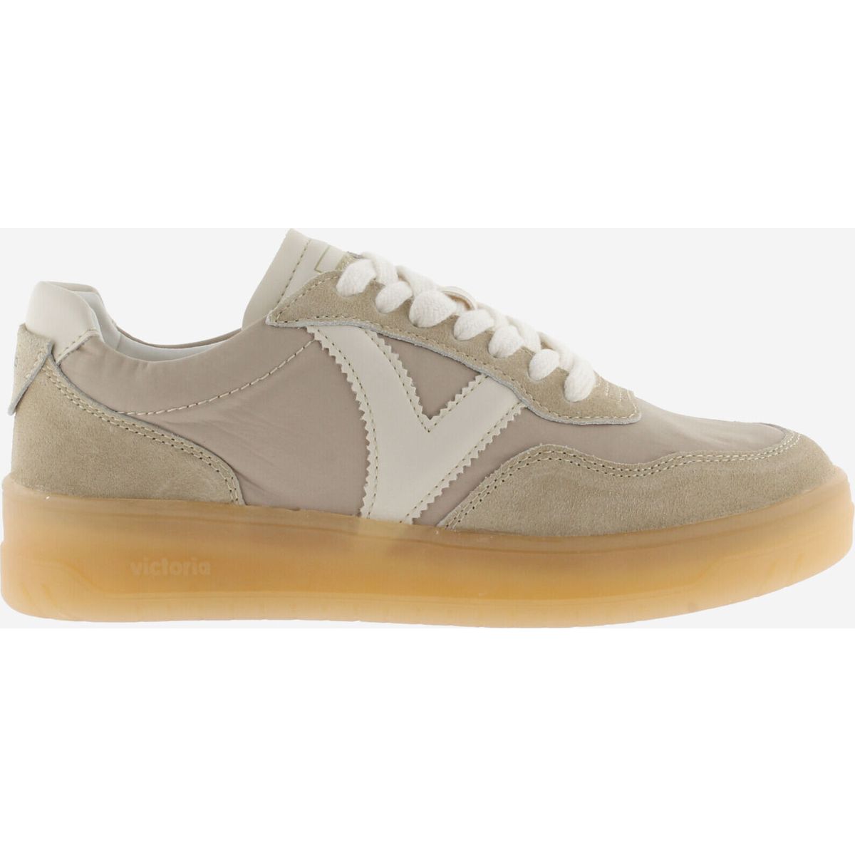 Victoria Seul Serraje Lavado beige (80) 37 1257145-80-37