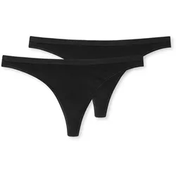 Damen String