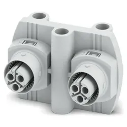 Phoenix Contact 1499535 Y-Verteiler IPD Y 3P2,5 GY IPDY3P25GY