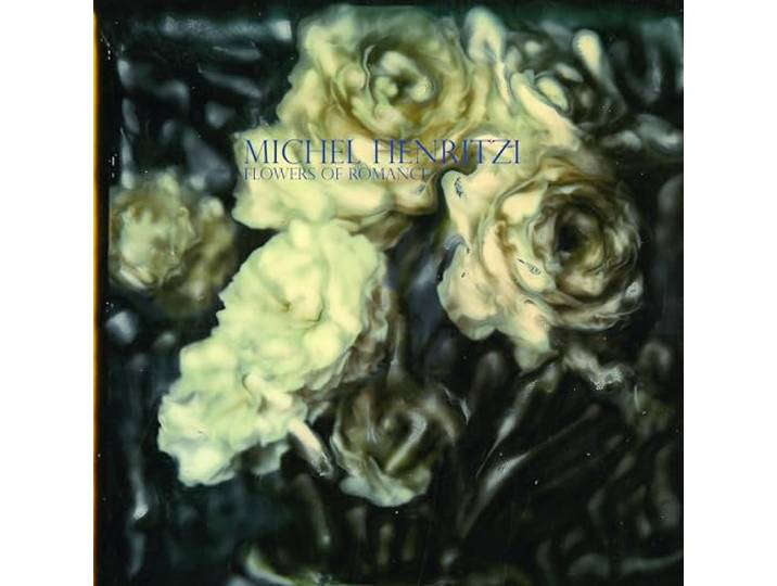 Flowers of Romance