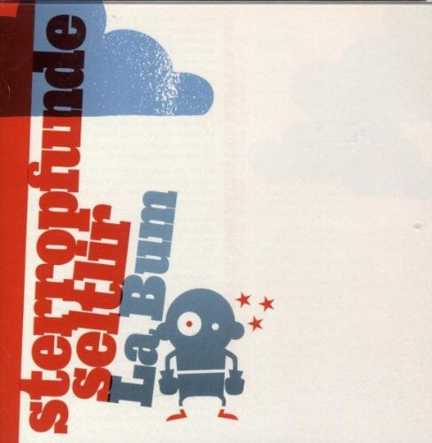 Sportfreunde Stiller - La Bum (Re-Release) - Preis vom 12.10.2026 11:37:12 h
