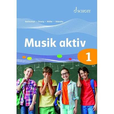 Musik aktiv 1 -
