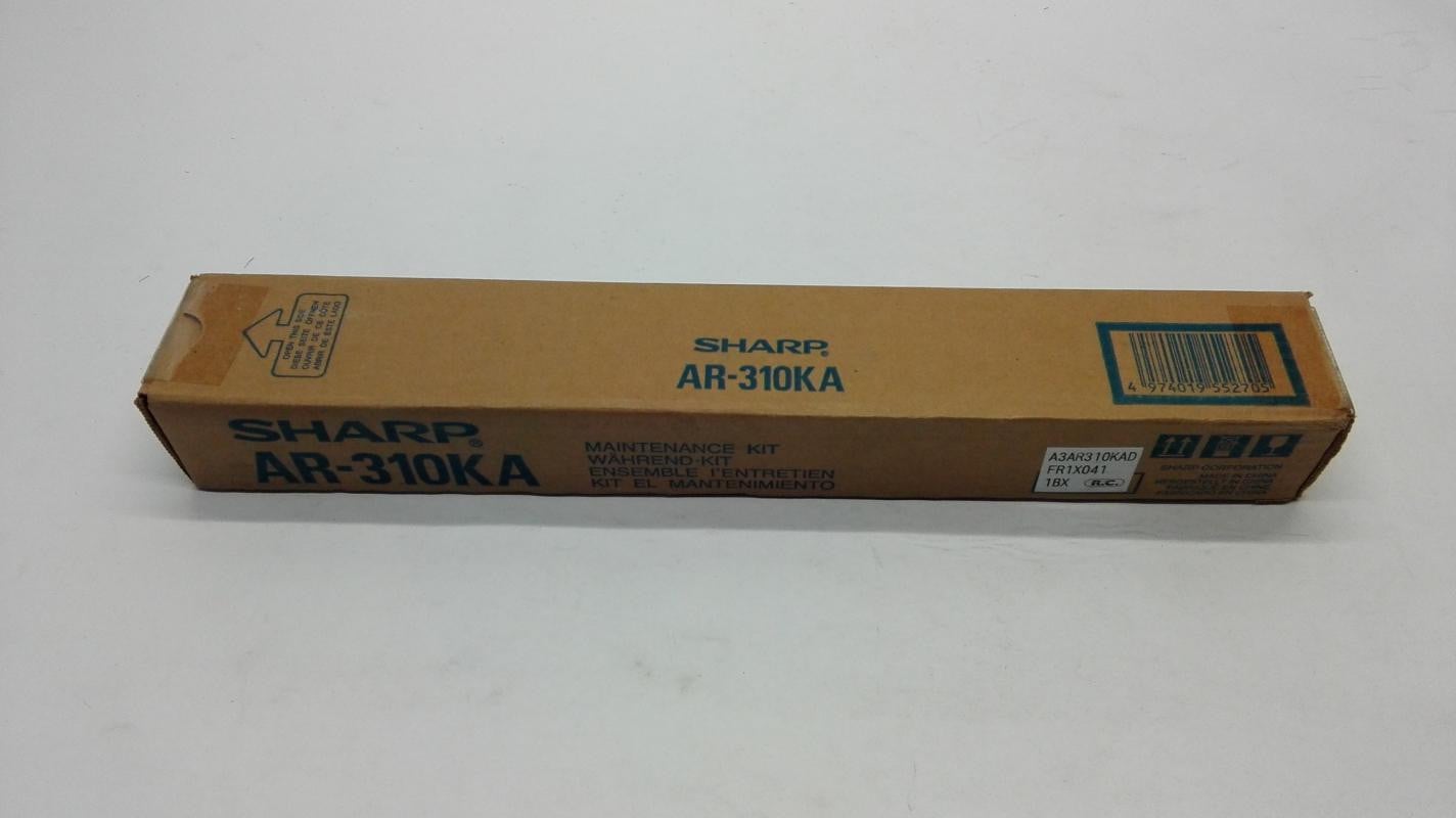 Sharp AR-310KA onderhoudsset voor 150.000 pagina's