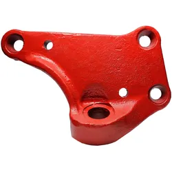 Zylinderträger MTS Faustachse Original | 822-2301023-B-01