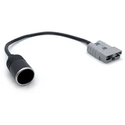 Offgridtec Anderson Adapter zu 12V Buchse - 20cm