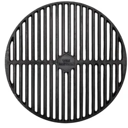 The Bastard Grillrost Gusseisen LARGE 49 cm