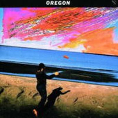 Oregon: Oregon (Touchstones) - Oregon, CD