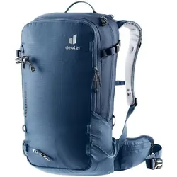 DEUTER Rucksack Freerider 30, Größe ONE SIZE in Blau Blau