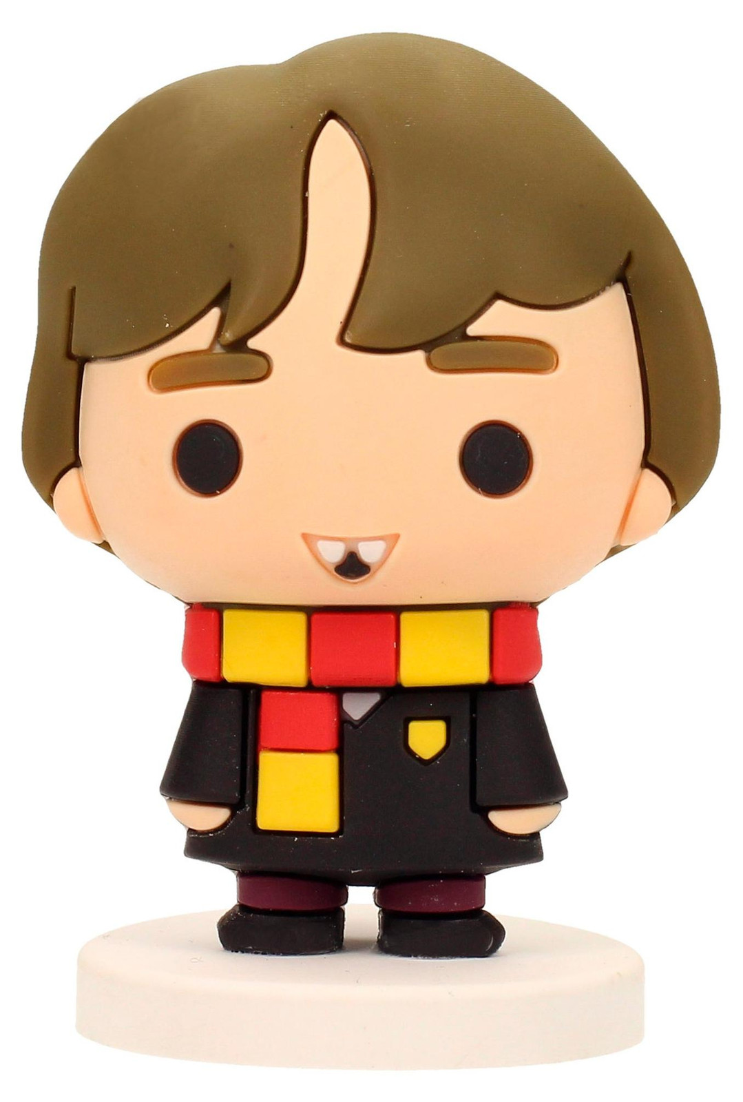 SD Toys Neville Longbottom Mini figuur, meerkleurig, 6 cm