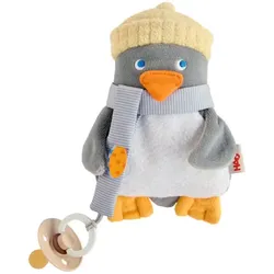 HABA Schnullertier Pinguin