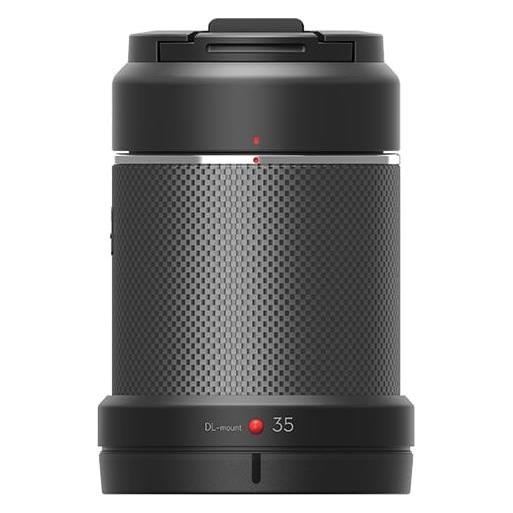 DJI Zenmuse X7 DL 35mm F2.8 (Drohnen Objektiv, DJI Zenmuse X7) (CP.BX.00000023.01)