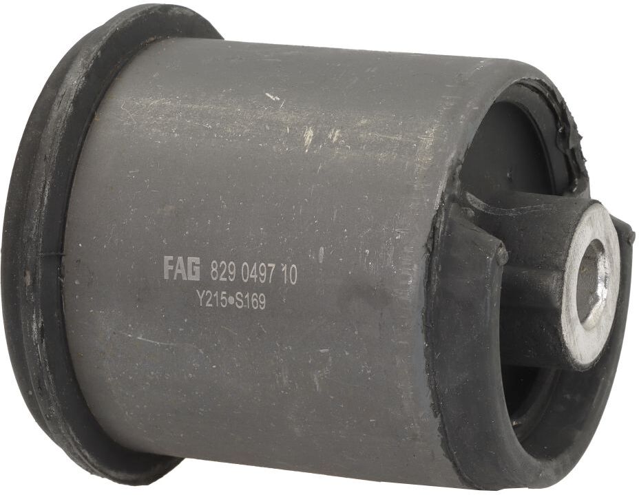 Lagerung, Achsträger Schaeffler FAG 829 0497 10