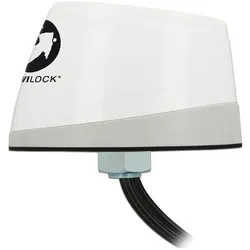 Delock, Navigationsgerät Zubehör, Navilock NL-400 Multiband GNSS LTE-MIMO WLAN-MIMO IEEE 802.11 ac/a/h/b/g/n Antenne 5 x RP-SMA omnidi